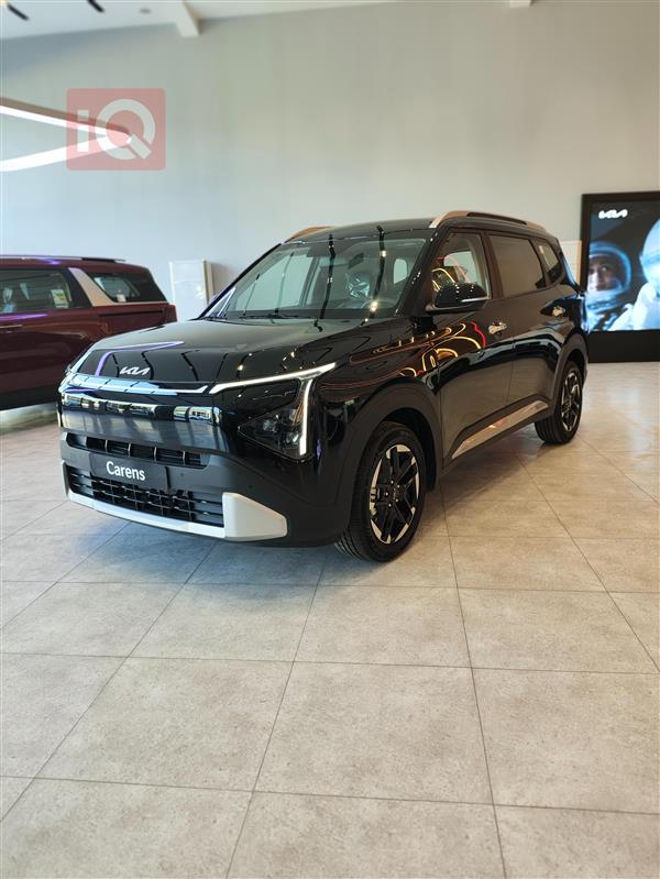 كيا كارينز 2025 للبيع في العراق - السليمانية